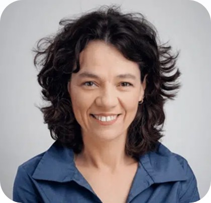 Anna Blecher