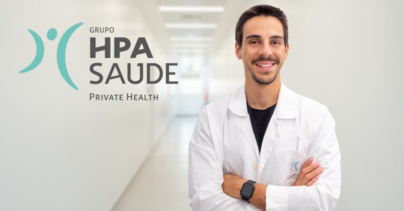 Dr. João Heitor Marques