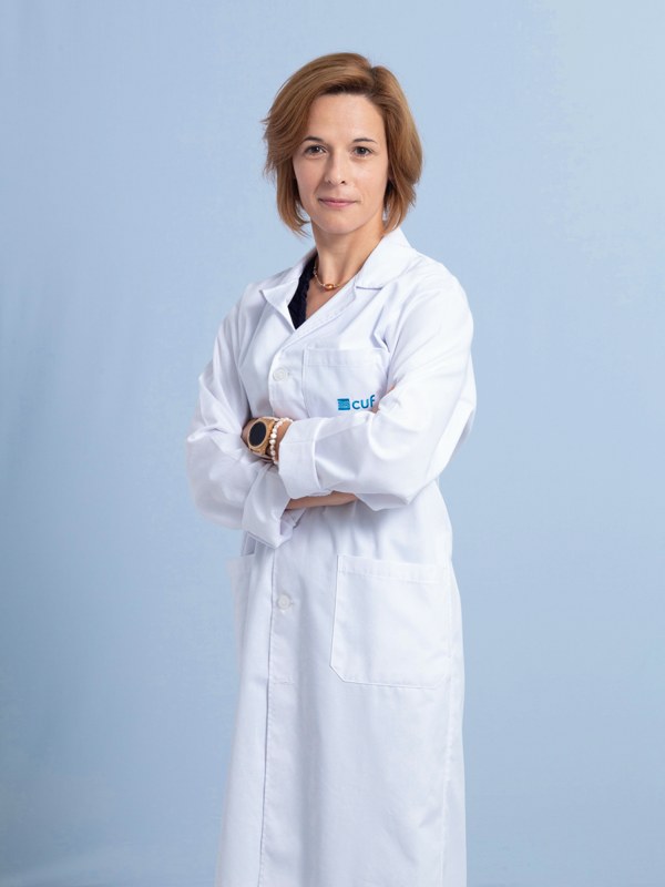 Dr. Vera Aquino Soares