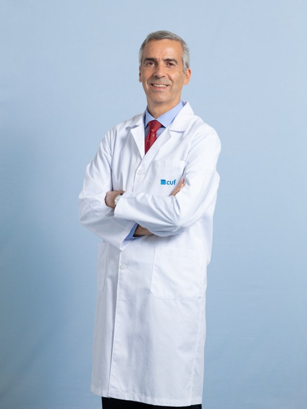 Dr. Luís Nogueira dos Santos
