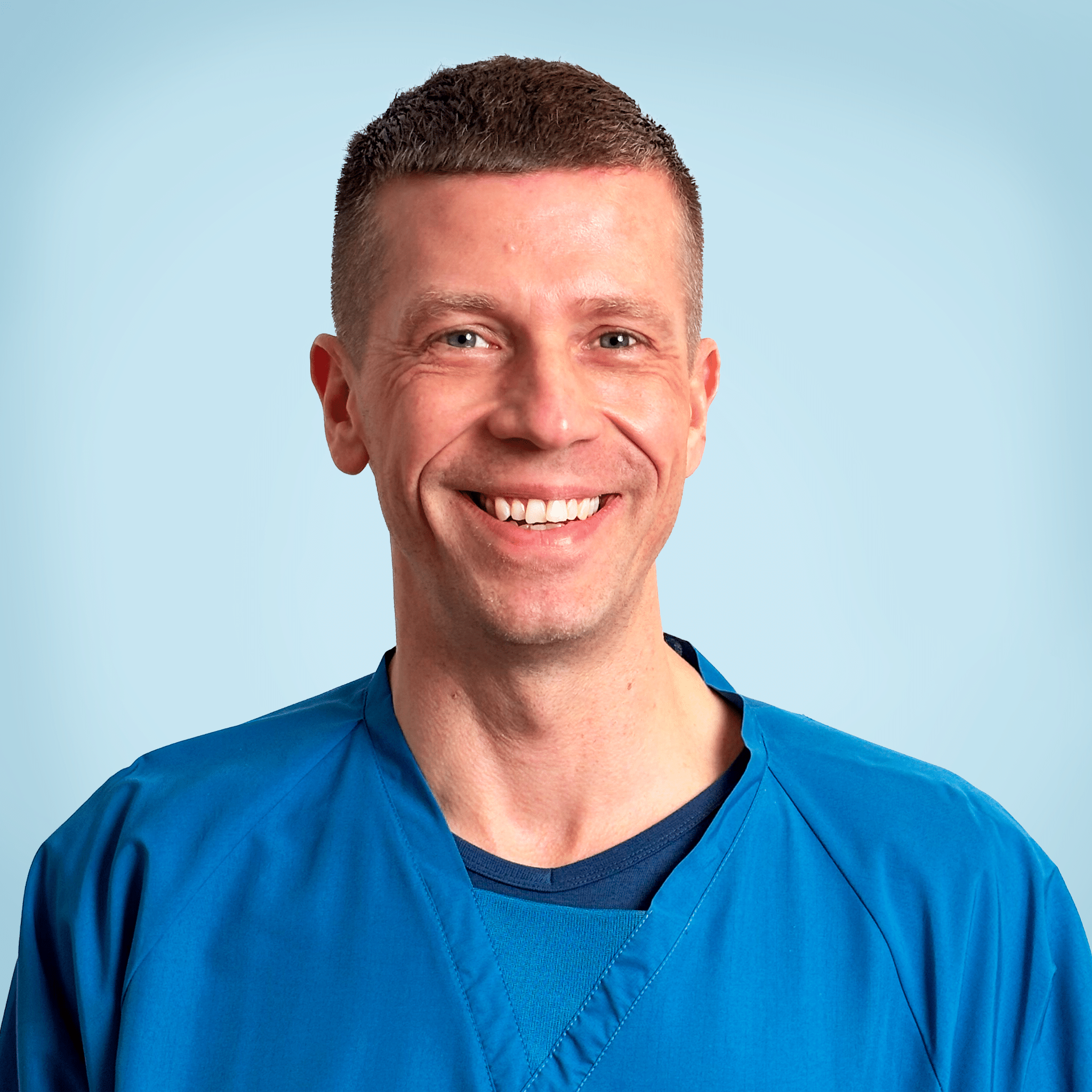 Dr. Henrik Andersen