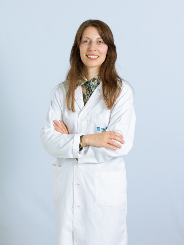 Dr. Andreia Barbosa Silva