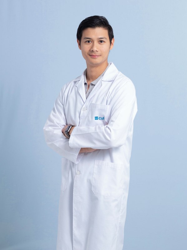 Dr. Miguel Silva