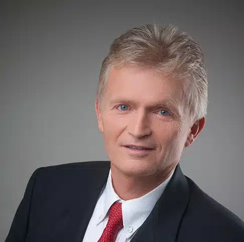 O. Univ.-Prof. Dr. Wolfgang Gstöttner