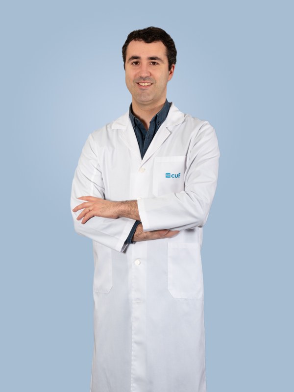 Dr. João Miguel Coelho
