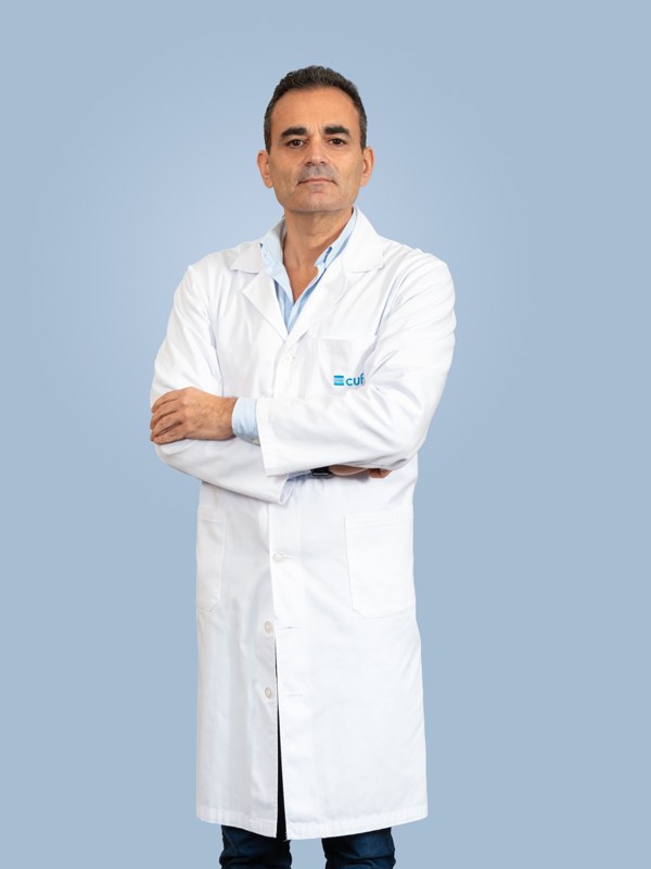 Dr. Paulo Pimenta