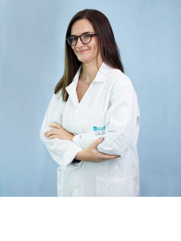 Dr. Liliana Gil Fernandes