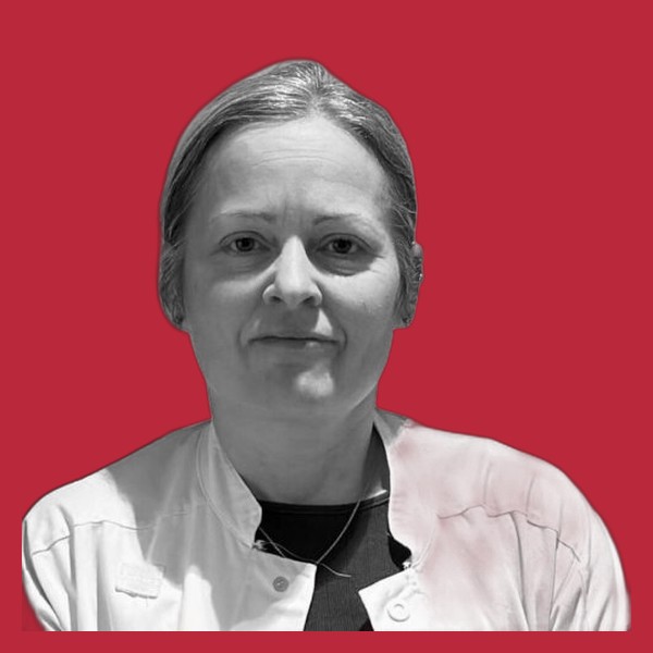 Dr. Hanne Yri