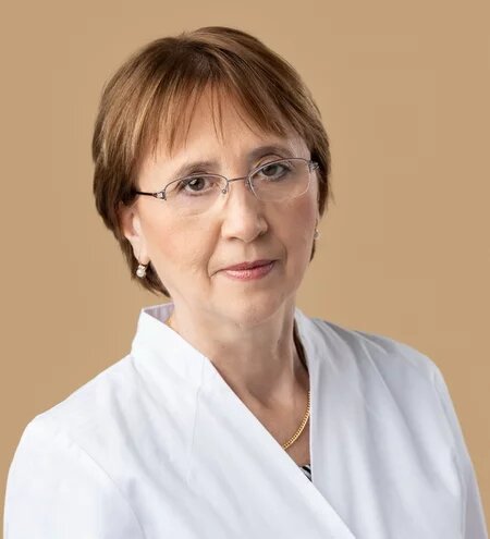 Gabriella Győri M.D.