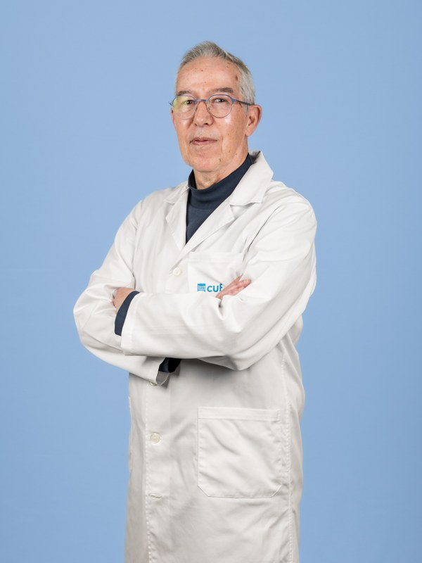 Dr. João Abreu