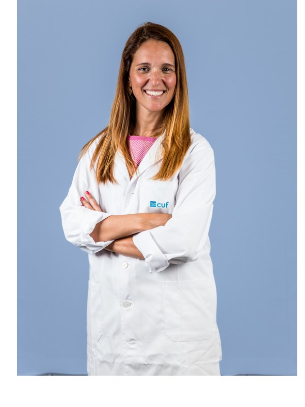 Dr. Sofia Rodrigues Couto