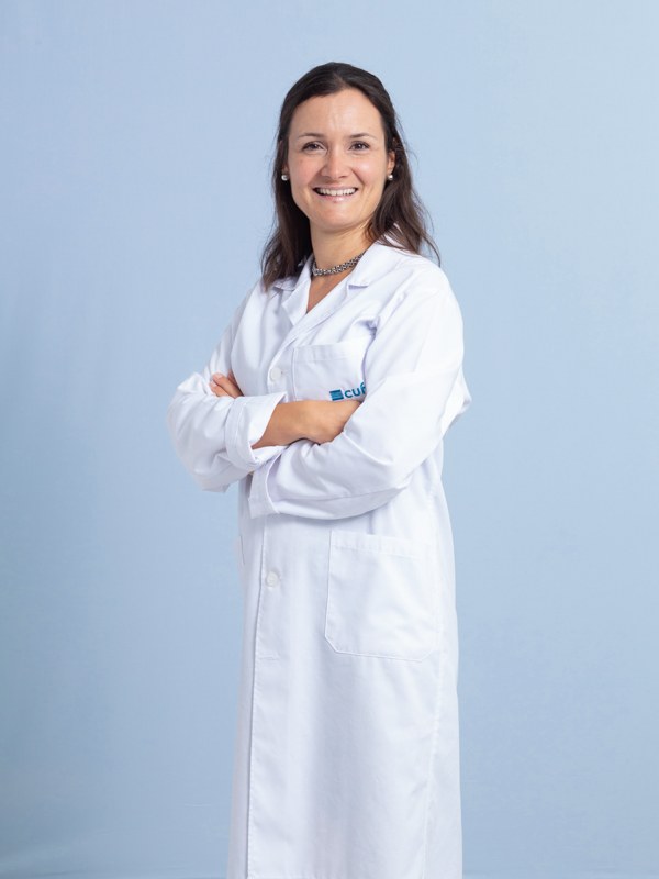 Dr. Andreia Silva