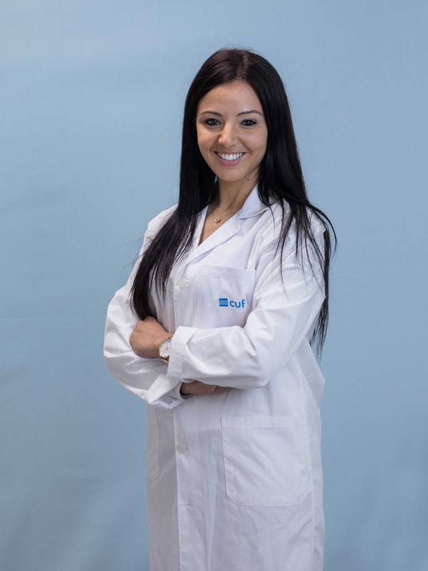 Dr. Ines Vieira