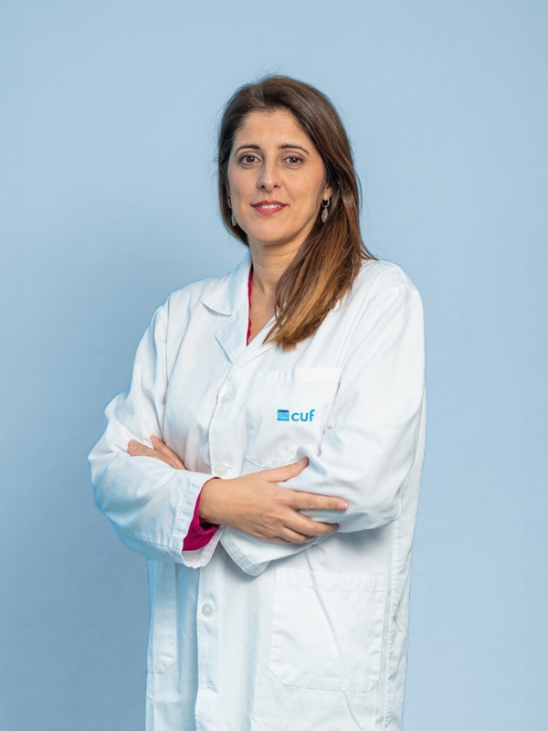 Dr. Sofia Vargas Cabrita