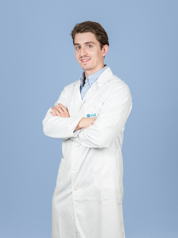 Dr. Eduardo Franco