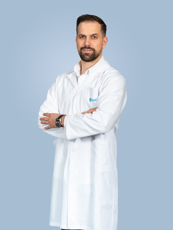 Dr. João Macedo