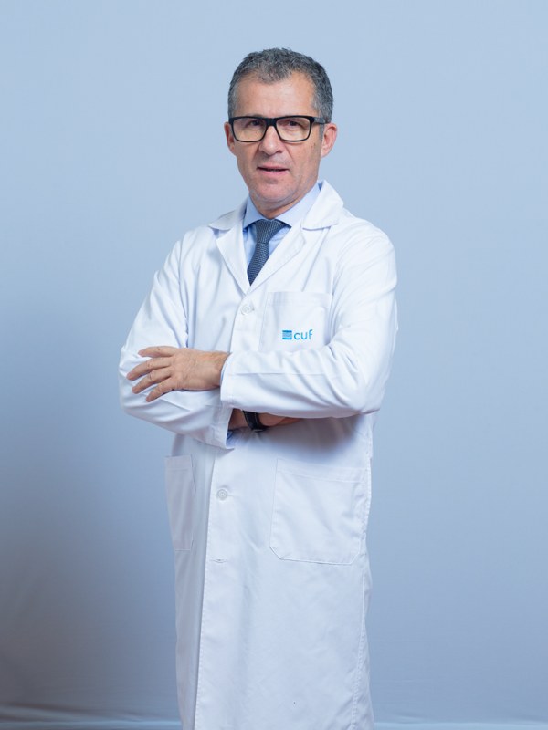Dr. António Nogueira de Sousa