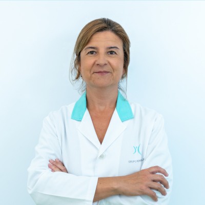 Dr. Margarida Cupertino da Câmara
