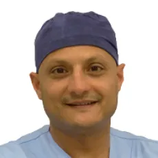 Dr. Bausard Latrech
