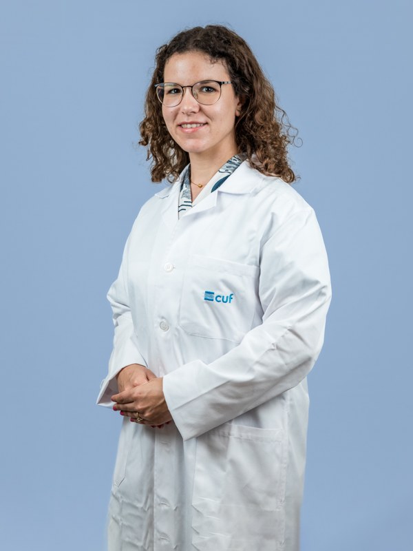 Dr. Marta Vaz Batista