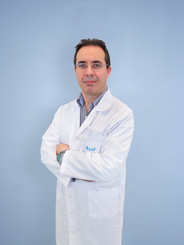 Dr. Paulo Alves