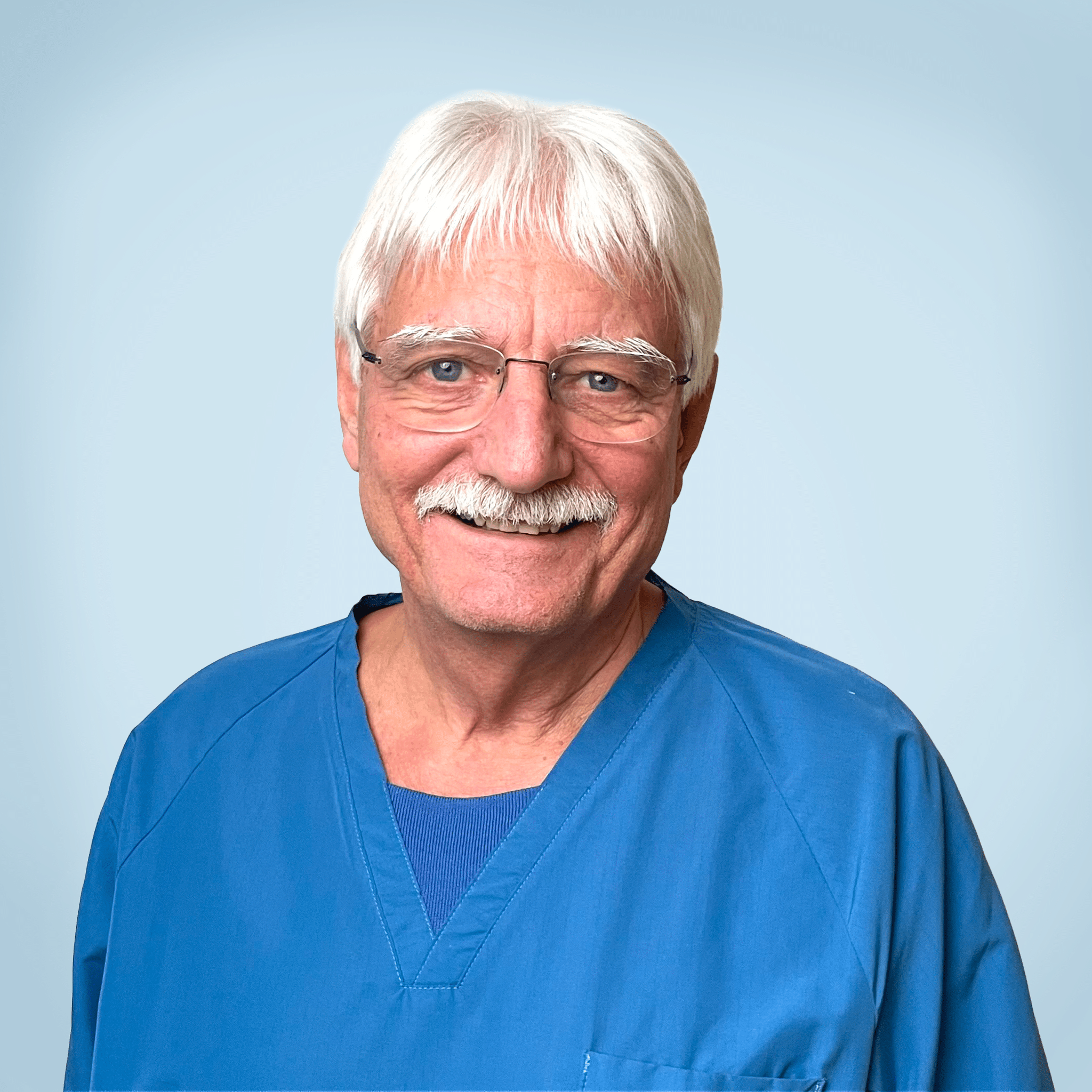 Dr. Peter Duel