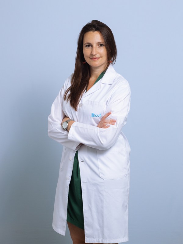 Dr. Patrícia Alexandra Gomes