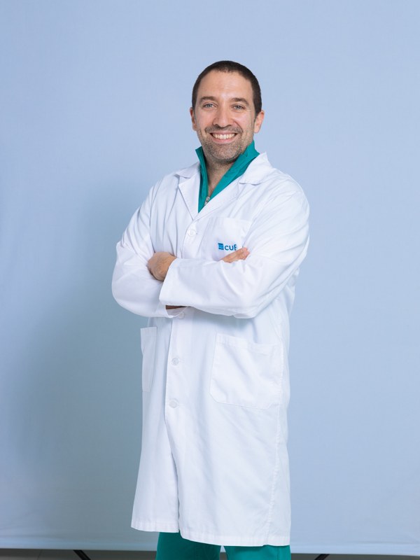 Dr. João Bravo