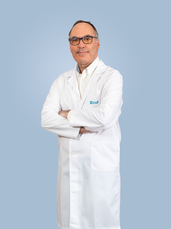 Dr. António Morais