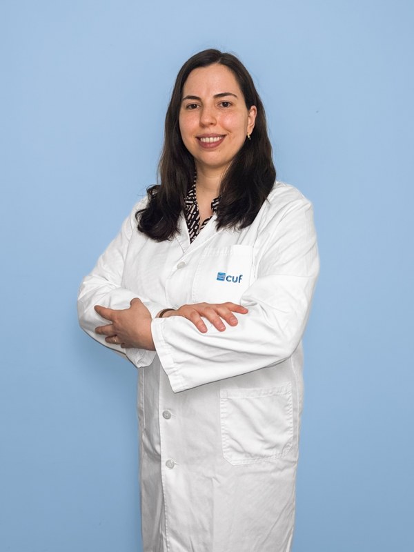 Dr. Teresa Almeida Lopes