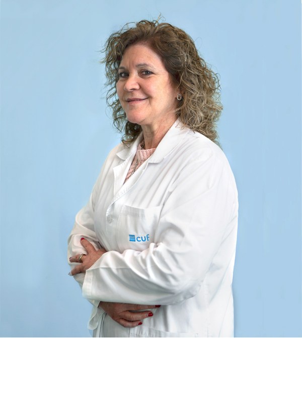 Dr. Estela Maria Mateus