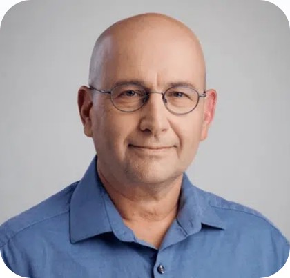 Roy Mashiach