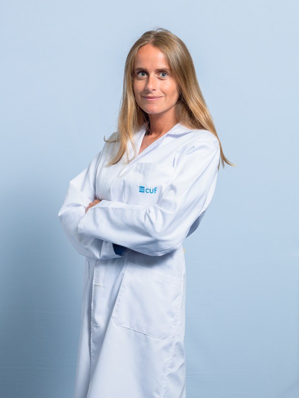 Dr. Teresa Andrade Belo