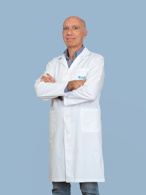 Dr. José Luis Plácido