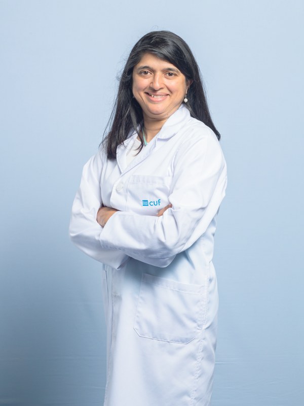 Dr. Ana Lourenço