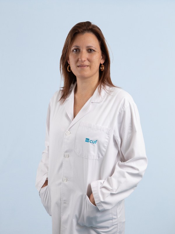 Dr. Esmeralda Costa