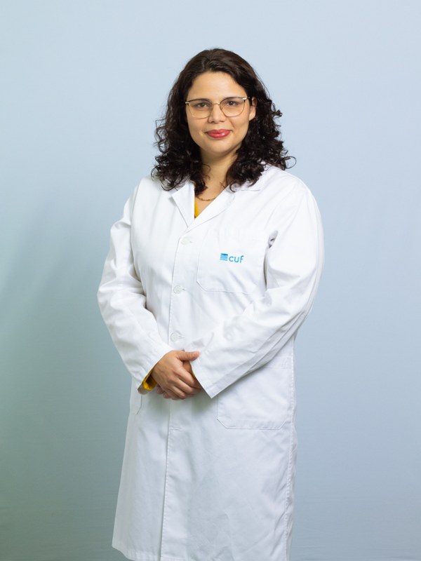 Dr. Sara Rocha