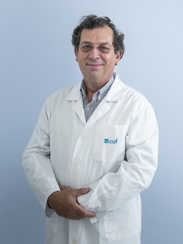 Dr. José Horta Mendonça