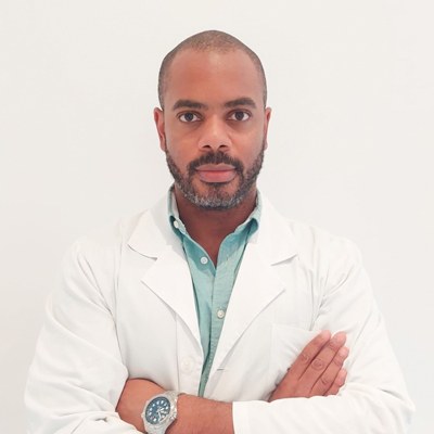 Dr. Jorge Sena