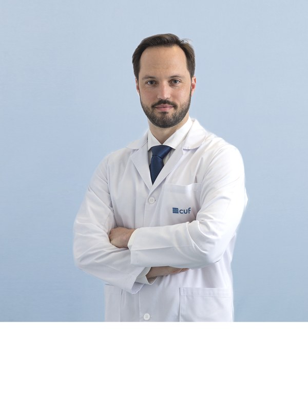 Dr. Joaquim Cruz Teixeira