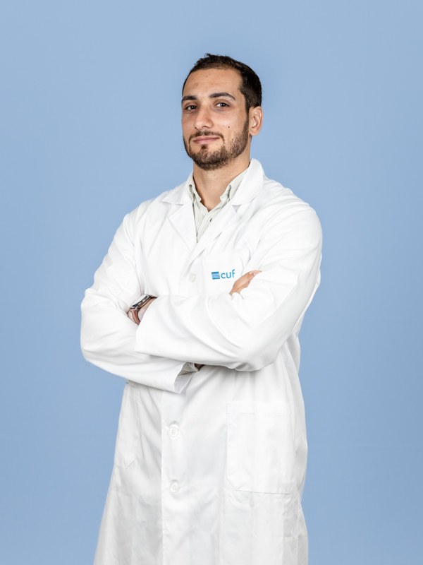Dr. Gonçalo Boleto