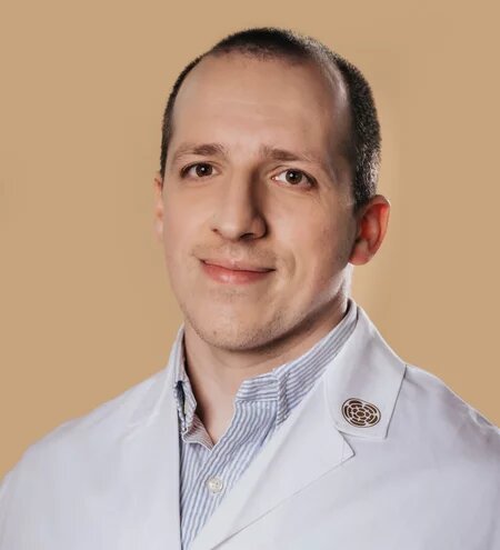 Viktor Málik M.D.