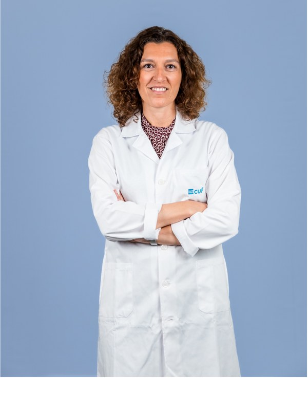 Dr. Ana Margarida Romeira