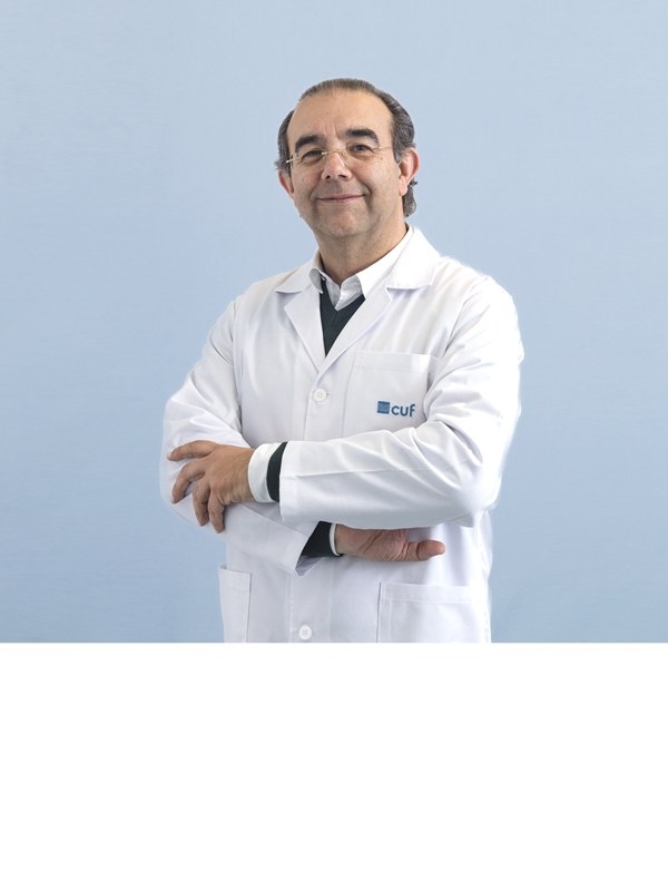 Dr. Paulo Vasco