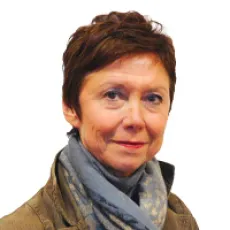 Mme Edith Bonnet