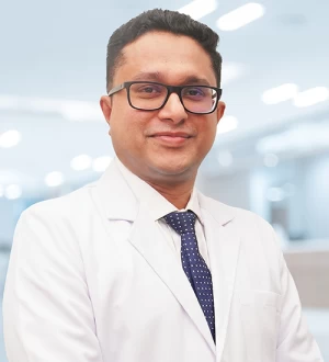 Dr. Muhammed Aslam