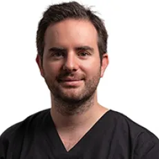 Dr. Olivier Oth