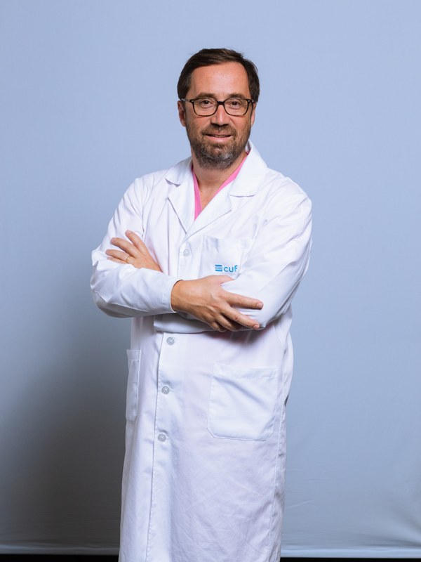 Dr. Paulo Coutinho