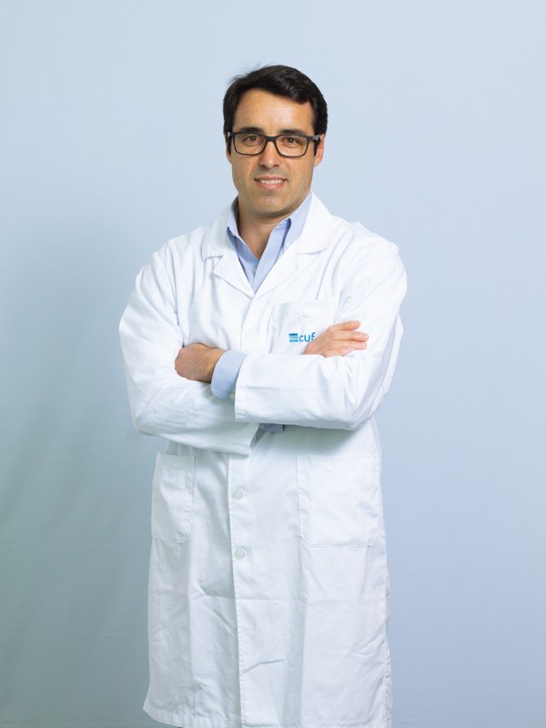 Dr. Nuno Oliveira