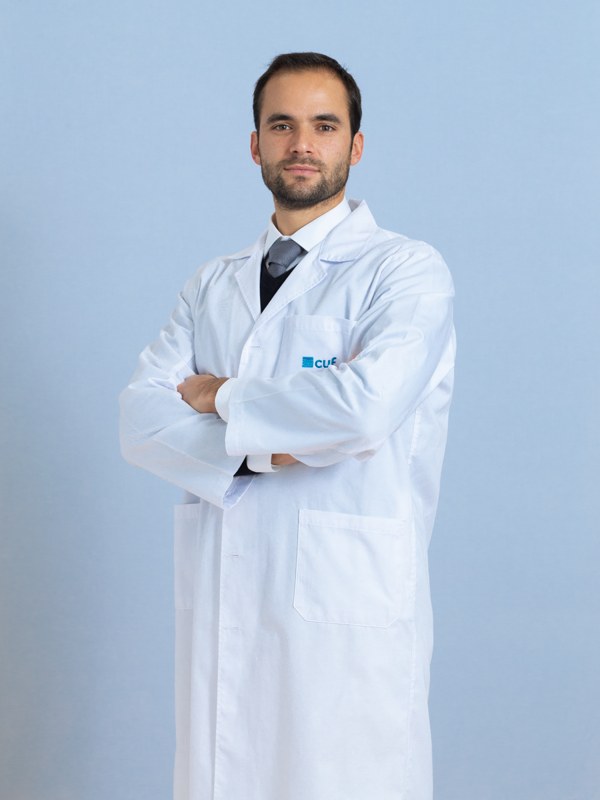 Dr. Rui Alexandre Manilha